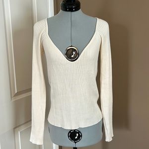 NWT L*Space Camryn Top